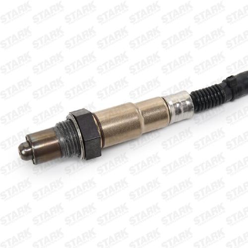 STARK SKLS-0140127 Lambdasonde Oxygen O2 Sensor Beheizt für VW 1K0998262Q Bild STARK SKLS-0140127 Lambdasonde Oxygen O2 Sensor Beheizt für VW 1K0998262Q