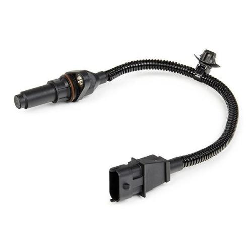 RIDEX Kurbelwellensensor 833C0345 Anzahl der Steckkontakte: 3 mit Kabel für KIA Bild RIDEX Kurbelwellensensor 833C0345 Anzahl der Steckkontakte: 3 mit Kabel für KIA
