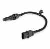 RIDEX Kurbelwellensensor 833C0345 Anzahl der Steckkontakte: 3 mit Kabel für KIA Bild RIDEX Kurbelwellensensor 833C0345 Anzahl der Steckkontakte: 3 mit Kabel für KIA