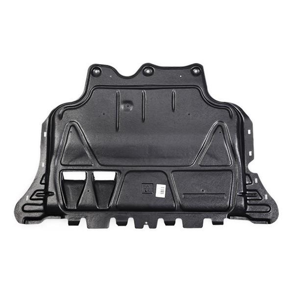 REZAW PLAST Motorraumdämmung für VW Golf 5II Schrägheck (5G1, BQ1, BE1, BE2)