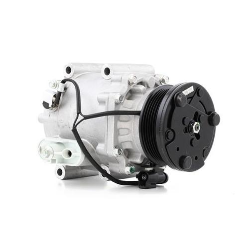 RIDEX A/C Kompressor für Klimaanlage Klimakompressor mit ID: SCROLL90V PAG 46 Bild RIDEX A/C Kompressor für Klimaanlage Klimakompressor mit ID: SCROLL90V PAG 46