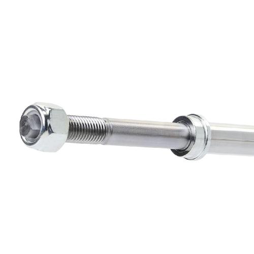 RIDEX PLUS 854S19308P 2x Stoßdämpfer Gasdruck Hinten für MITSUBISHI ASX (GAW) Bild RIDEX PLUS 854S19308P 2x Stoßdämpfer Gasdruck Hinten für MITSUBISHI ASX (GAW)