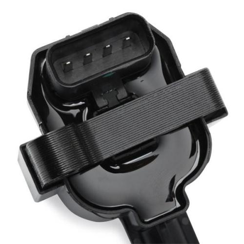RIDEX 689C0213 Zündspule für JAGUAR XJ (NAW, NBW) LNE1510AB XW9312029AB Bild RIDEX 689C0213 Zündspule für JAGUAR XJ (NAW, NBW) LNE1510AB XW9312029AB