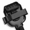 RIDEX 689C0213 Zündspule für JAGUAR XJ (NAW, NBW) LNE1510AB XW9312029AB Bild RIDEX 689C0213 Zündspule für JAGUAR XJ (NAW, NBW) LNE1510AB XW9312029AB