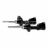 RIDEX 854S2087 2x Stoßdämpfer Federbein Gasdruck Vorne für RENAULT A4153200313 Bild RIDEX 854S2087 2x Stoßdämpfer Federbein Gasdruck Vorne für RENAULT A4153200313