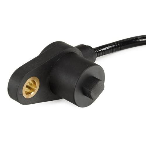 RIDEX ABS-Sensor 412W1267 Vorderachse links Anzahl der Steckkontakte: 2 670mm Bild RIDEX ABS-Sensor 412W1267 Vorderachse links Anzahl der Steckkontakte: 2 670mm