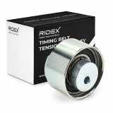 RIDEX Spannrolle Zahnriemen für AUDI A6 Limousine (4G2, 4GC, C7)
