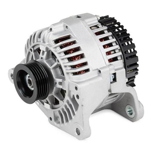 RIDEX 4G0233 Lichtmaschine 90A 12V Drehrichtung im Uhrzeigersinn mit für AUDI Bild RIDEX 4G0233 Lichtmaschine 90A 12V Drehrichtung im Uhrzeigersinn mit für AUDI