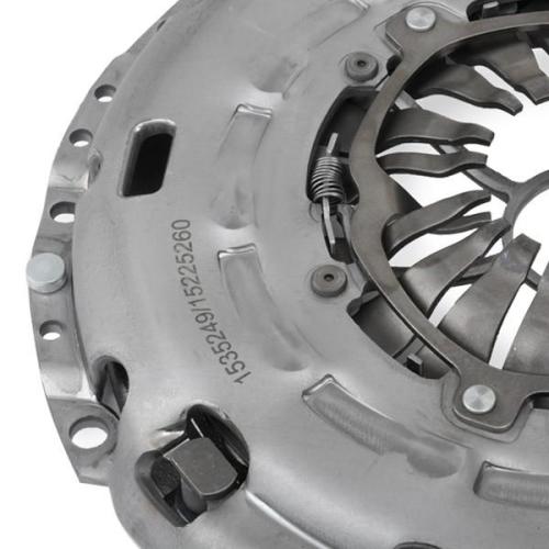 RIDEX 479C0461 Kupplungssatz für FIAT GRANDE PUNTO (199) 71797161 46341428 Bild RIDEX 479C0461 Kupplungssatz für FIAT GRANDE PUNTO (199) 71797161 46341428