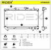 RIDEX 470R0628 Motorkühler / Wasserkühler für TOYOTA CARINA E Stufenheck (T19) Bild RIDEX 470R0628 Motorkühler / Wasserkühler für TOYOTA CARINA E Stufenheck (T19)