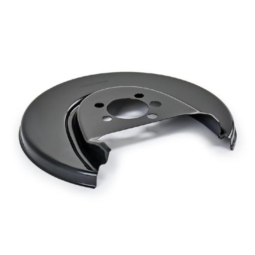 RIDEX 1x Ankerblech / Spritzblech Hinten rechts für VW POLO (9N) 6R0615612D Bild RIDEX 1x Ankerblech / Spritzblech Hinten rechts für VW POLO (9N) 6R0615612D