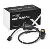 RIDEX ABS-Sensor 412W0466 hinten rechts Sensorart: aktiver Sensor Anzahl der