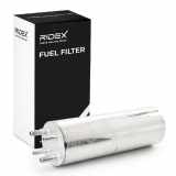 RIDEX 9F0051 Kraftstofffilter Diesel Filter Filter Cartridge für VW 7H0127401F