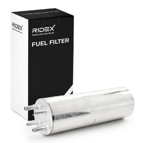 RIDEX 9F0051 Kraftstofffilter Diesel Filter Filter Cartridge für VW 7H0127401F Bild RIDEX 9F0051 Kraftstofffilter Diesel Filter Filter Cartridge für VW 7H0127401F