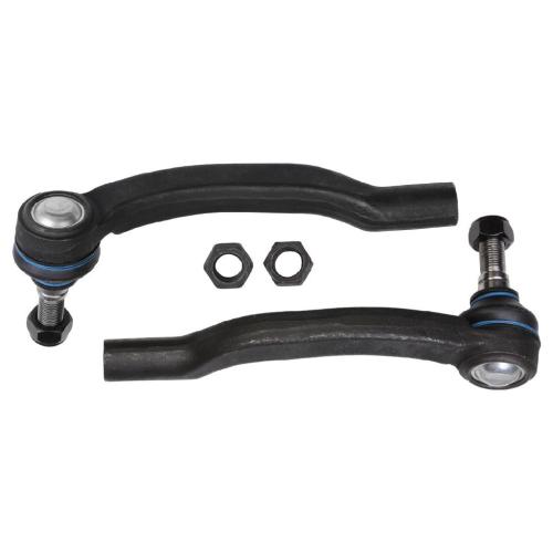 RIDEX Spurstangenkopf Vorderachse links Vorderachse rechts Traggelenk M14X1.5 Bild RIDEX Spurstangenkopf Vorderachse links Vorderachse rechts Traggelenk M14X1.5