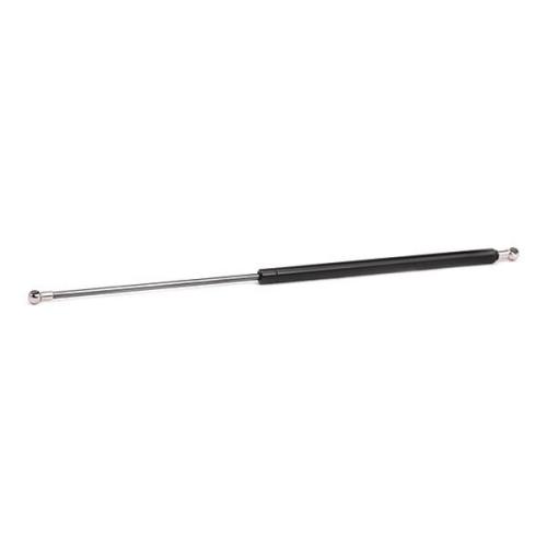 RIDEX 219G0274 Heckklappendämpfer hinten Länge:580mm 470N Hub: 245mm für AUDI Bild RIDEX 219G0274 Heckklappendämpfer hinten Länge:580mm 470N Hub: 245mm für AUDI