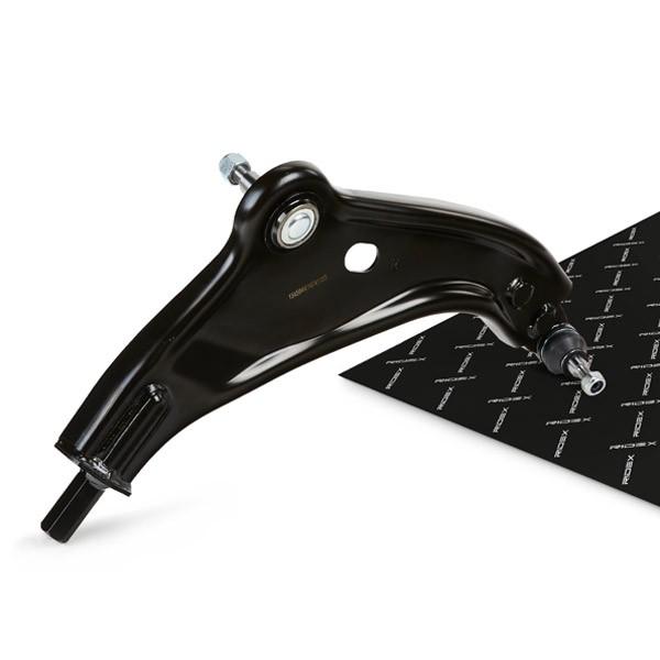 RIDEX 273C1175 Lenker Radaufhängung Querlenker Front für MINI Schrägheck (R56)