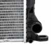 RIDEX 470R0523 Motorkühler / Wasserkühler für Fahrzeuge mit kombiniertem Bild RIDEX 470R0523 Motorkühler / Wasserkühler für Fahrzeuge mit kombiniertem