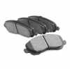 RIDEX Bremsbelagsatz Bremsbeläge Vorne für MITSUBISHI ASX (GAW) für JEEP COMPASS Bild RIDEX Bremsbelagsatz Bremsbeläge Vorne für MITSUBISHI ASX (GAW) für JEEP COMPASS