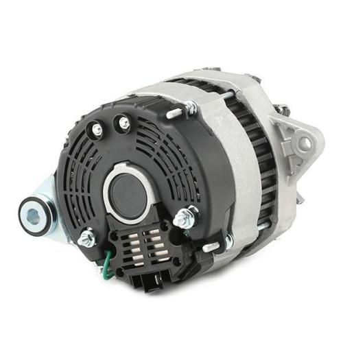 RIDEX 4G0473 Lichtmaschine 70A 12V Drehrichtung im Uhrzeigersinn mit für CITROËN Bild RIDEX 4G0473 Lichtmaschine 70A 12V Drehrichtung im Uhrzeigersinn mit für CITROËN