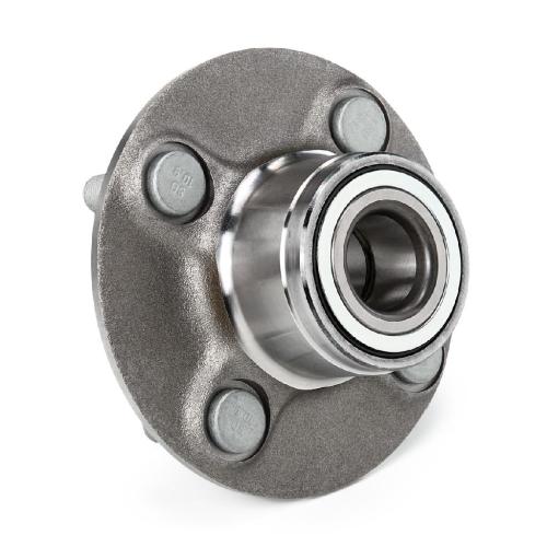 RIDEX 654W0198 Radlagersatz pro 1 Rad Hinten beidseitig Schrägkugellager Bild RIDEX 654W0198 Radlagersatz pro 1 Rad Hinten beidseitig Schrägkugellager