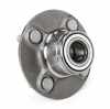 RIDEX 654W0198 Radlagersatz pro 1 Rad Hinten beidseitig Schrägkugellager Bild RIDEX 654W0198 Radlagersatz pro 1 Rad Hinten beidseitig Schrägkugellager