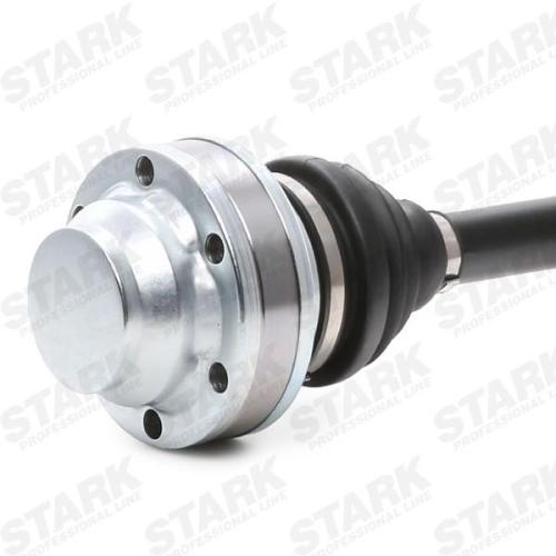 STARK Antriebswelle Achswelle passend für MERCEDES-BENZ VITO Bus (638) Bild STARK Antriebswelle Achswelle passend für MERCEDES-BENZ VITO Bus (638)