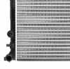 RIDEX 470R0002 Motorkühler / Wasserkühler für VW Golf 1V Schrägheck (1J1) Bild RIDEX 470R0002 Motorkühler / Wasserkühler für VW Golf 1V Schrägheck (1J1)