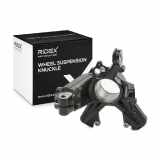 RIDEX Achsschenkel Vorne für VW Golf 1V Schrägheck (1J1)