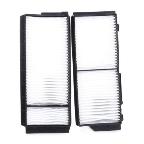 RIDEX 424I0066 Innenraumfilter Pollenfilter Höhe: 22 Breite: 100 Länge: 236 Bild RIDEX 424I0066 Innenraumfilter Pollenfilter Höhe: 22 Breite: 100 Länge: 236
