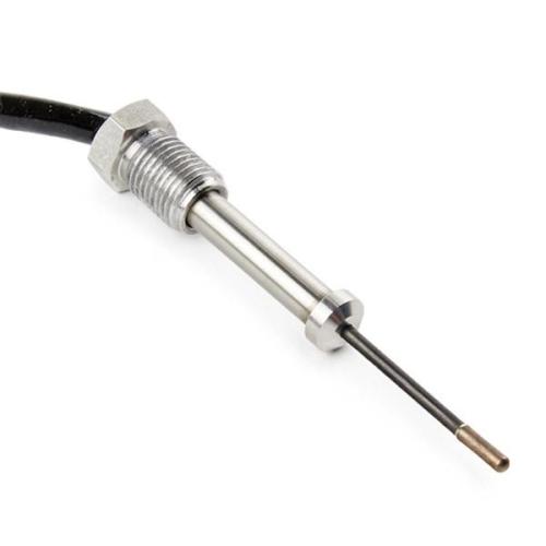 RIDEX 3938E0362 Abgastemperatursensor 2-Polig für CITROËN C5 III Kombi (RW) Bild RIDEX 3938E0362 Abgastemperatursensor 2-Polig für CITROËN C5 III Kombi (RW)