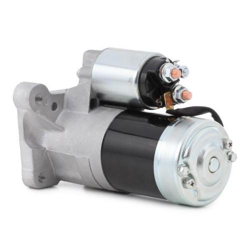 RIDEX Motor Starter/Anlasser 1,4kW für RENAULT Clio 1I (BB0/1/2, CB0/1/2) KANGOO Bild RIDEX Motor Starter/Anlasser 1,4kW für RENAULT Clio 1I (BB0/1/2, CB0/1/2) KANGOO