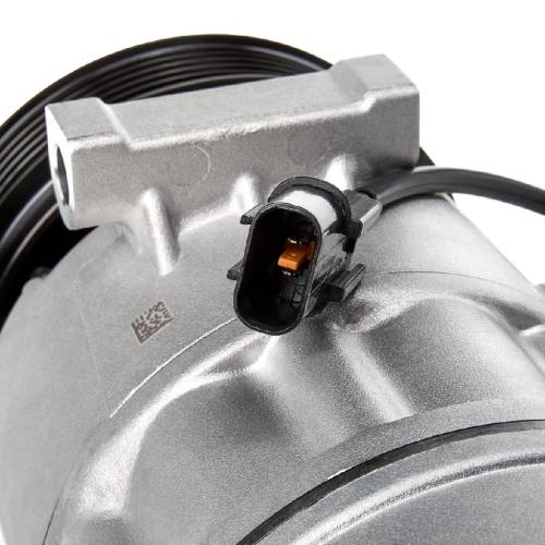 RIDEX A/C Kompressor für Klimaanlage Klimakompressor mit ID: VS16E Kältemittel: Bild RIDEX A/C Kompressor für Klimaanlage Klimakompressor mit ID: VS16E Kältemittel: