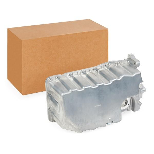 RIDEX 592O0176 Ölwanne Motorölwanne für VW Transporter T5 Bus 038103601AD