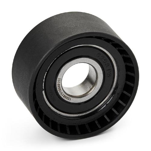 RIDEX 310T0487 Spannrolle Keilrippenriemen für FORD Fiesta Mk5 Schrägheck Bild RIDEX 310T0487 Spannrolle Keilrippenriemen für FORD Fiesta Mk5 Schrägheck