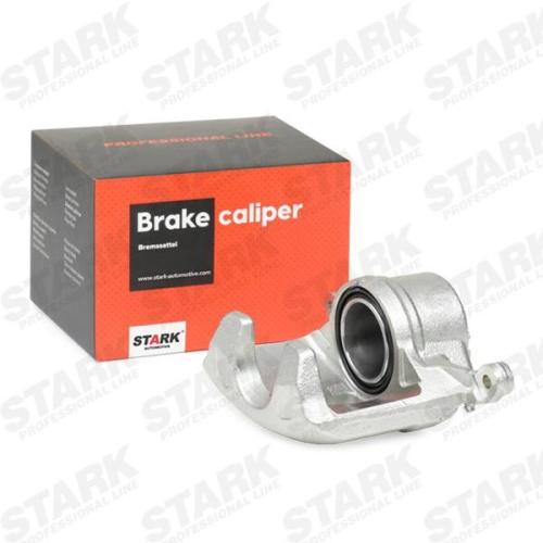 STARK SKBC-0460475 Bremssattel Bremszange Vorne links für HONDA CR-V II (RD) Bild STARK SKBC-0460475 Bremssattel Bremszange Vorne links für HONDA CR-V II (RD)
