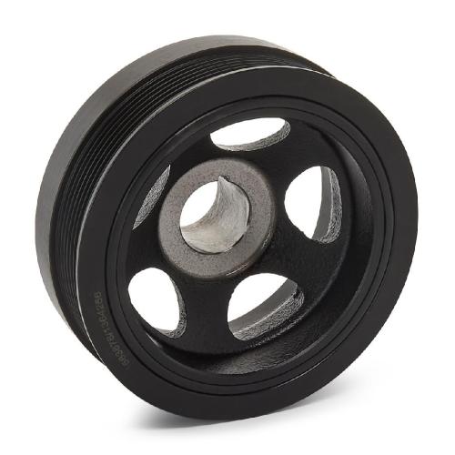 RIDEX 3213B0097 Riemenscheibe Kurbelwelle 153mm Kurbelwellenriemenscheibe Bild RIDEX 3213B0097 Riemenscheibe Kurbelwelle 153mm Kurbelwellenriemenscheibe