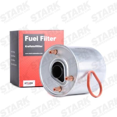 STARK SKFF-0870024 Kraftstofffilter Diesel Filter Line Filter für FORD 1677518 Bild STARK SKFF-0870024 Kraftstofffilter Diesel Filter Line Filter für FORD 1677518