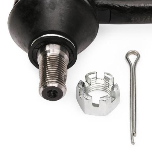 RIDEX Spurstangenkopf Vorderachse beidseitig innen Traggelenk M16x1,5LHT Bild RIDEX Spurstangenkopf Vorderachse beidseitig innen Traggelenk M16x1,5LHT