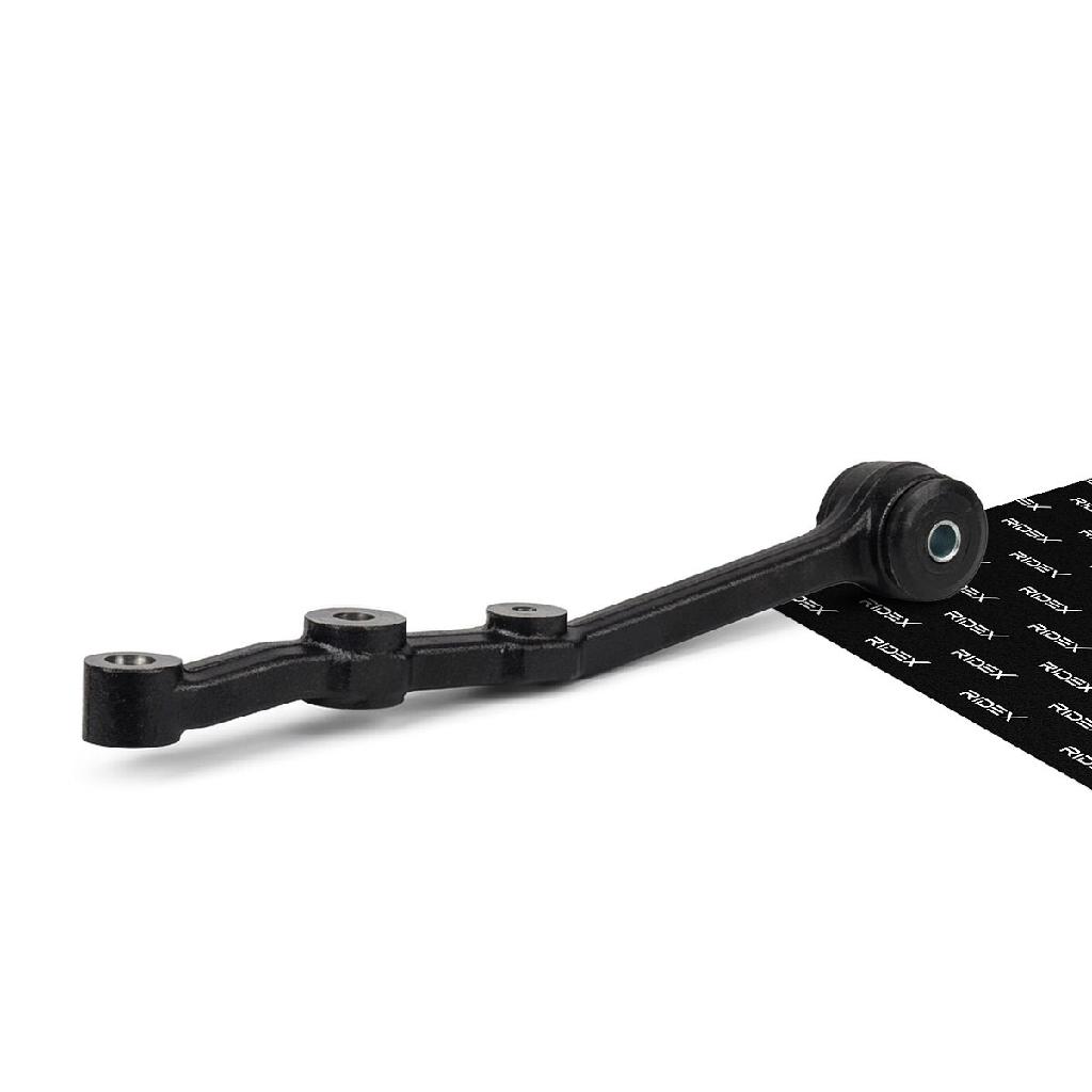 RIDEX 273C0405 Lenker Radaufhängung Querlenker Front unten für FIAT 4402672
