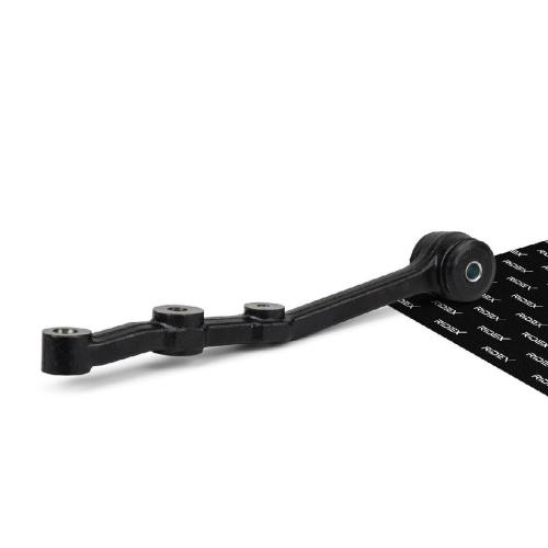 RIDEX 273C0405 Lenker Radaufhängung Querlenker Front unten für FIAT 4402672 Bild RIDEX 273C0405 Lenker Radaufhängung Querlenker Front unten für FIAT 4402672