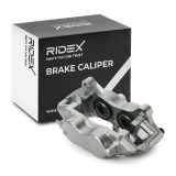RIDEX 78B1909 Bremssattel Bremszange Vorne rechts passend für MERCEDES-BENZ