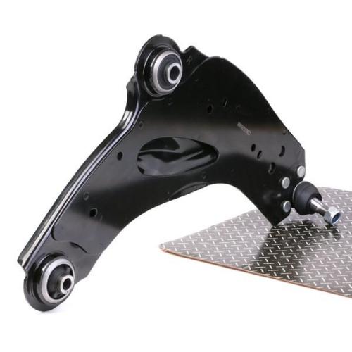 RIDEX 273C0603 Lenker Radaufhängung Querlenker Front rechts für OPEL 04408959 Bild RIDEX 273C0603 Lenker Radaufhängung Querlenker Front rechts für OPEL 04408959