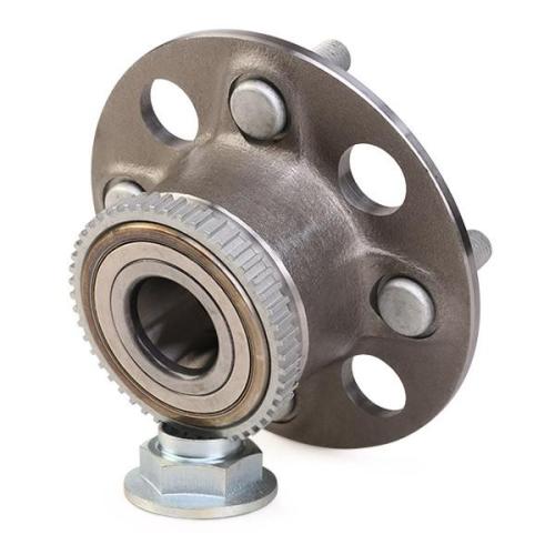 RIDEX 654W0309 Radlagersatz pro 1 Rad Hinten beidseitig für HONDA 42200S5A008 Bild RIDEX 654W0309 Radlagersatz pro 1 Rad Hinten beidseitig für HONDA 42200S5A008
