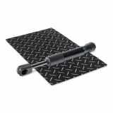 RIDEX 219G0976 Heckklappendämpfer beidseitig Länge:160mm 450N Hub: 42mm