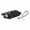 RIDEX Bremsbelagsatz Bremsbeläge Vorne passend für PEUGEOT 508 SW I (8E) Bild RIDEX Bremsbelagsatz Bremsbeläge Vorne passend für PEUGEOT 508 SW I (8E)
