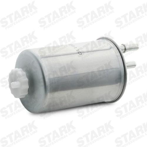 STARK SKFF-0870267 Kraftstofffilter Diesel Filter Line Filter für FORD Bild STARK SKFF-0870267 Kraftstofffilter Diesel Filter Line Filter für FORD