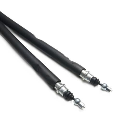RIDEX Handbremsseil Hinten Links Rechts für VOLVO V50 (545) Bild RIDEX Handbremsseil Hinten Links Rechts für VOLVO V50 (545)
