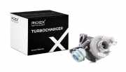 RIDEX 2234C0026 Turbolader Abgasturbolader für AUDI A4 Avant (8ED, B7)