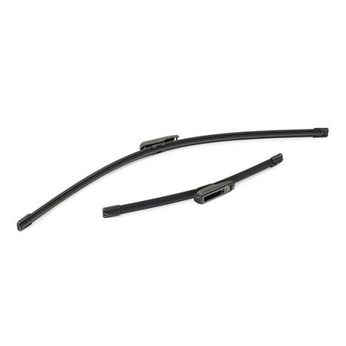 RIDEX Scheibenwischer Satz Wischerblätter Satz mit Spoiler Vorne Länge 1: 650mm Bild RIDEX Scheibenwischer Satz Wischerblätter Satz mit Spoiler Vorne Länge 1: 650mm